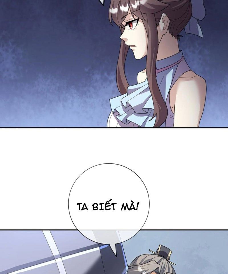 đọc truyện Thu Triệu Vạn Đồ Đệ, Vi Sư Vô Địch Thế Gian Chương 144 ảnh 27 tại Thiên Thai Truyện