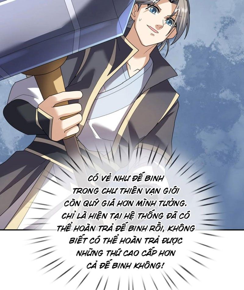 đọc truyện Thu Triệu Vạn Đồ Đệ, Vi Sư Vô Địch Thế Gian Chương 144 ảnh 28 tại Thiên Thai Truyện