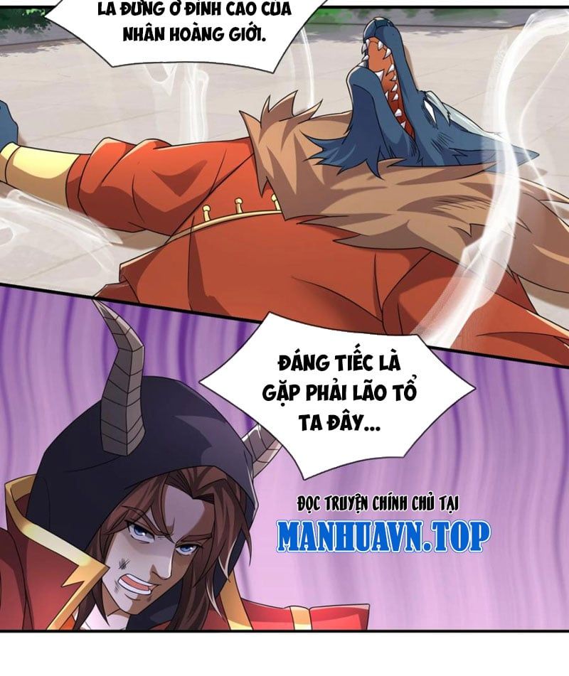 đọc truyện Thu Triệu Vạn Đồ Đệ, Vi Sư Vô Địch Thế Gian Chương 144 ảnh 31 tại Thiên Thai Truyện