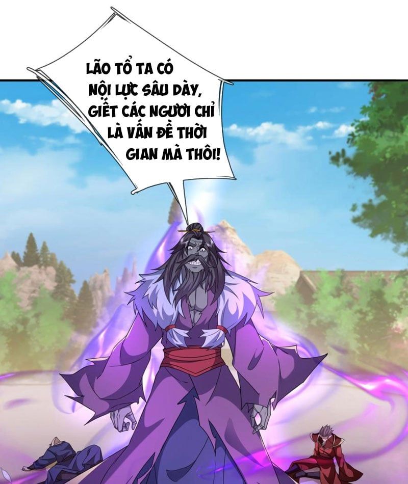 đọc truyện Thu Triệu Vạn Đồ Đệ, Vi Sư Vô Địch Thế Gian Chương 144 ảnh 32 tại Thiên Thai Truyện