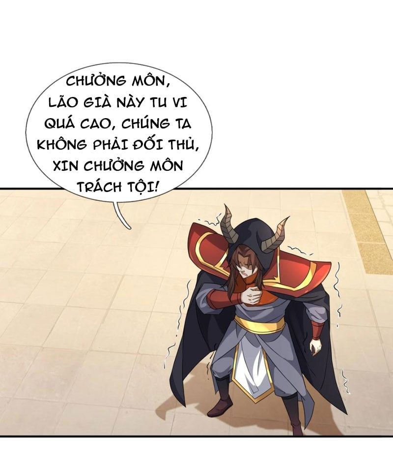 đọc truyện Thu Triệu Vạn Đồ Đệ, Vi Sư Vô Địch Thế Gian Chương 144 ảnh 35 tại Thiên Thai Truyện