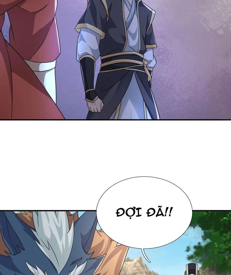 đọc truyện Thu Triệu Vạn Đồ Đệ, Vi Sư Vô Địch Thế Gian Chương 144 ảnh 37 tại Thiên Thai Truyện