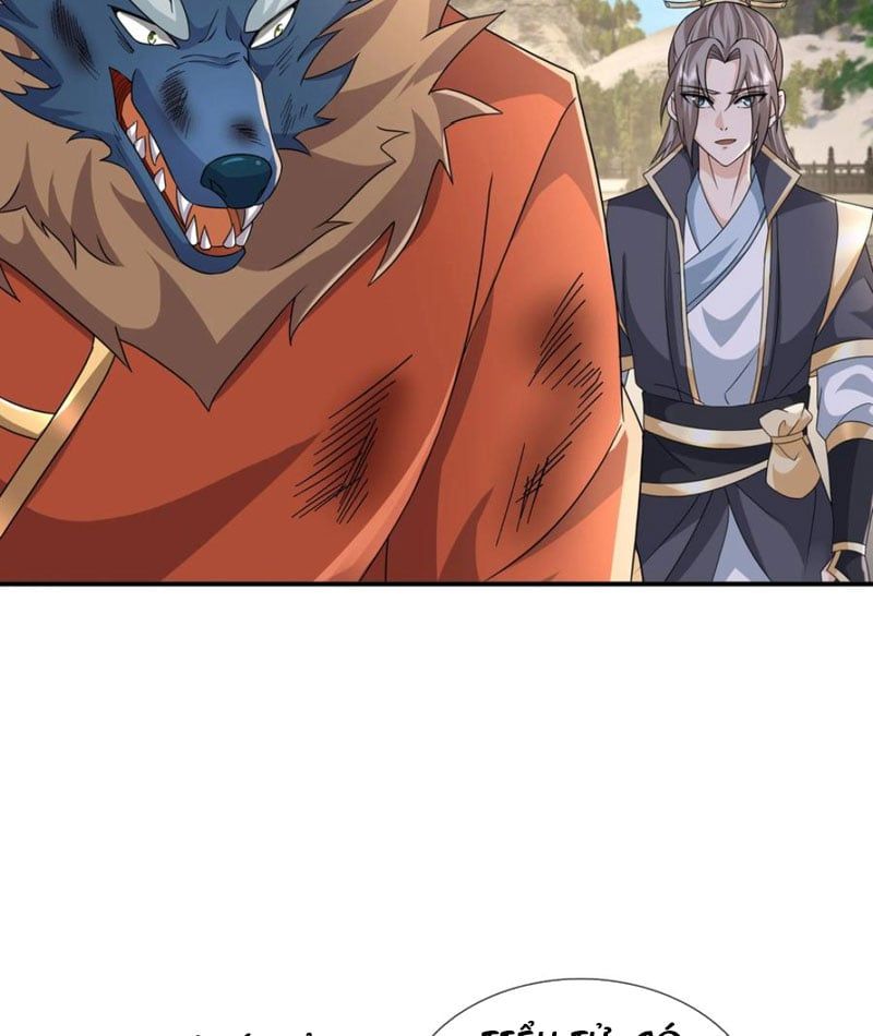 đọc truyện Thu Triệu Vạn Đồ Đệ, Vi Sư Vô Địch Thế Gian Chương 144 ảnh 38 tại Thiên Thai Truyện