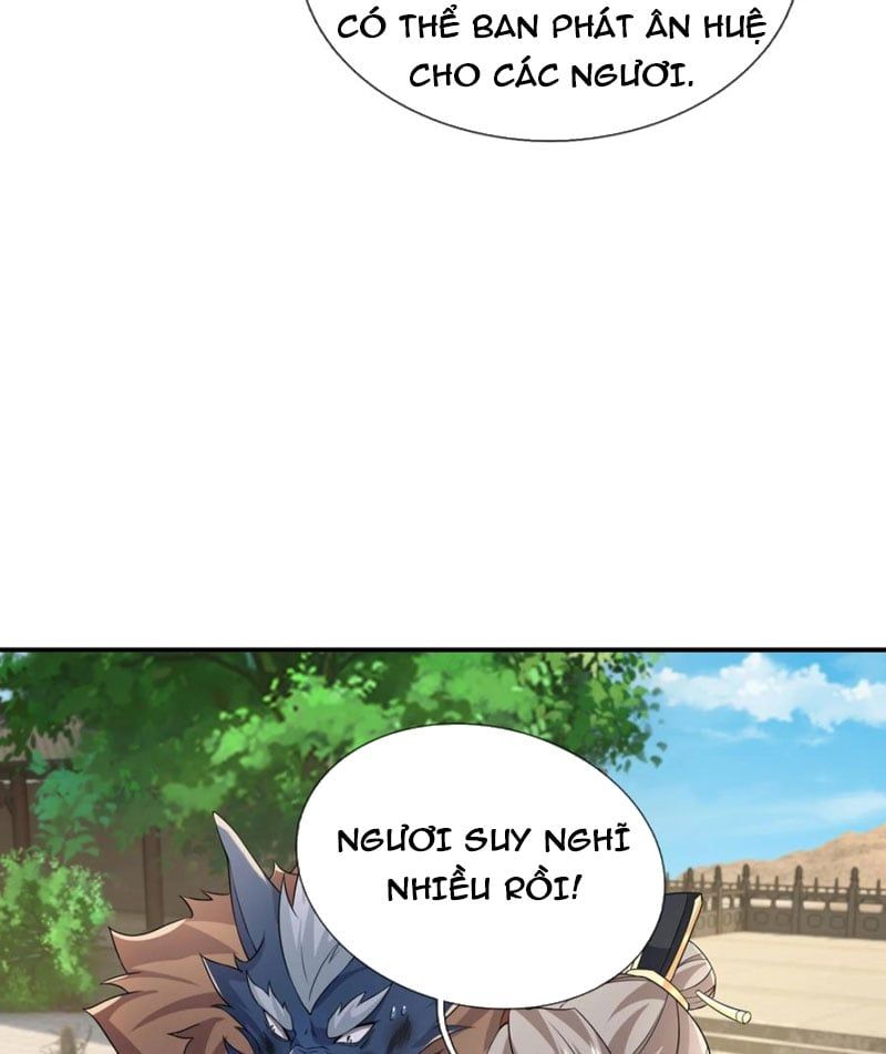 đọc truyện Thu Triệu Vạn Đồ Đệ, Vi Sư Vô Địch Thế Gian Chương 144 ảnh 40 tại Thiên Thai Truyện