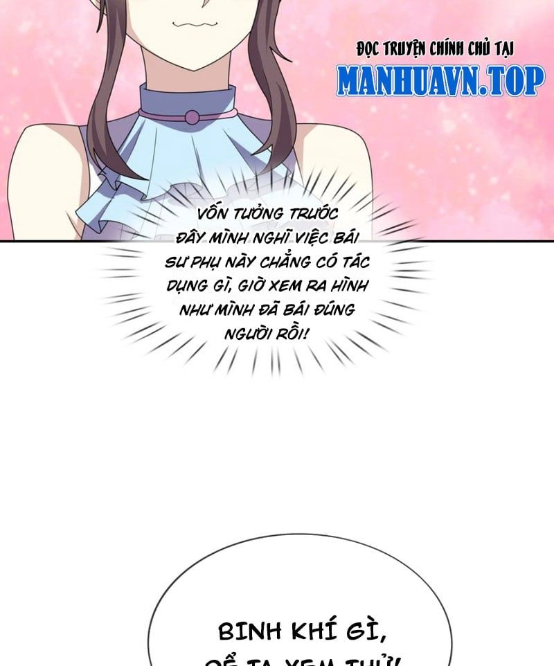 đọc truyện Thu Triệu Vạn Đồ Đệ, Vi Sư Vô Địch Thế Gian Chương 144 ảnh 6 tại Thiên Thai Truyện