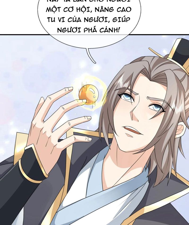 đọc truyện Thu Triệu Vạn Đồ Đệ, Vi Sư Vô Địch Thế Gian Chương 144 ảnh 43 tại Thiên Thai Truyện