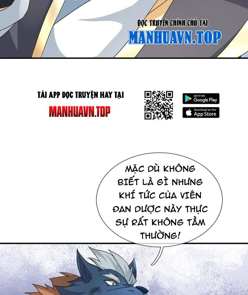 đọc truyện Thu Triệu Vạn Đồ Đệ, Vi Sư Vô Địch Thế Gian Chương 144 ảnh 44 tại Thiên Thai Truyện