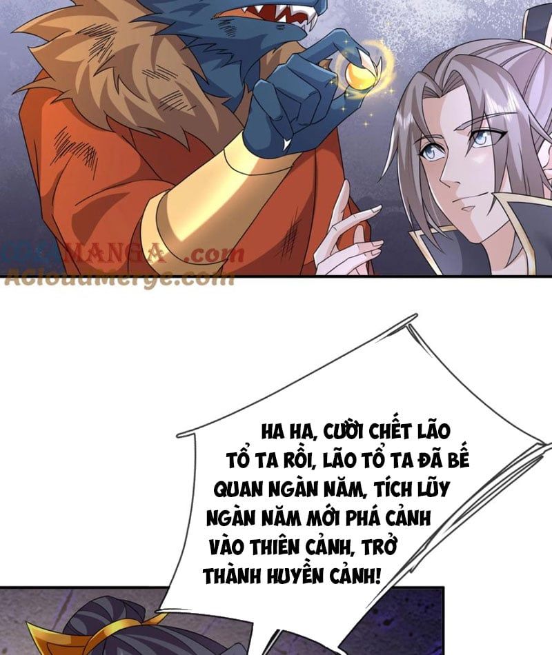 đọc truyện Thu Triệu Vạn Đồ Đệ, Vi Sư Vô Địch Thế Gian Chương 144 ảnh 45 tại Thiên Thai Truyện