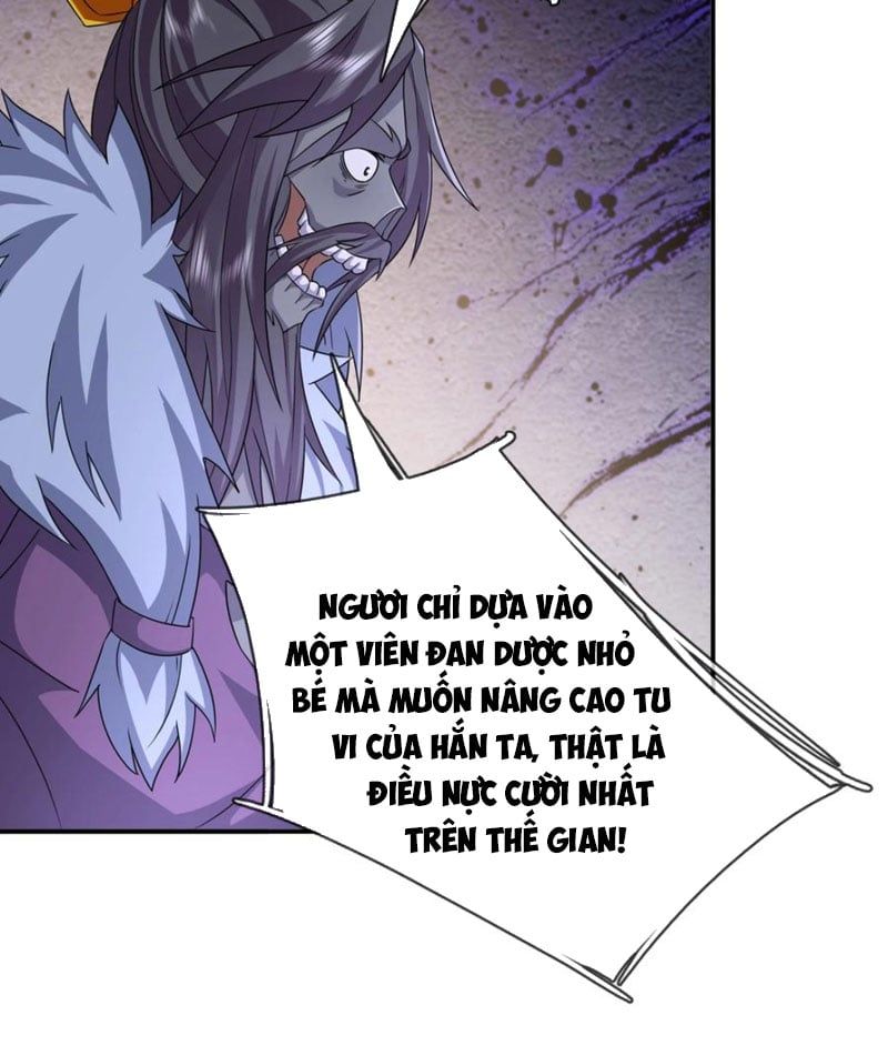 đọc truyện Thu Triệu Vạn Đồ Đệ, Vi Sư Vô Địch Thế Gian Chương 144 ảnh 46 tại Thiên Thai Truyện