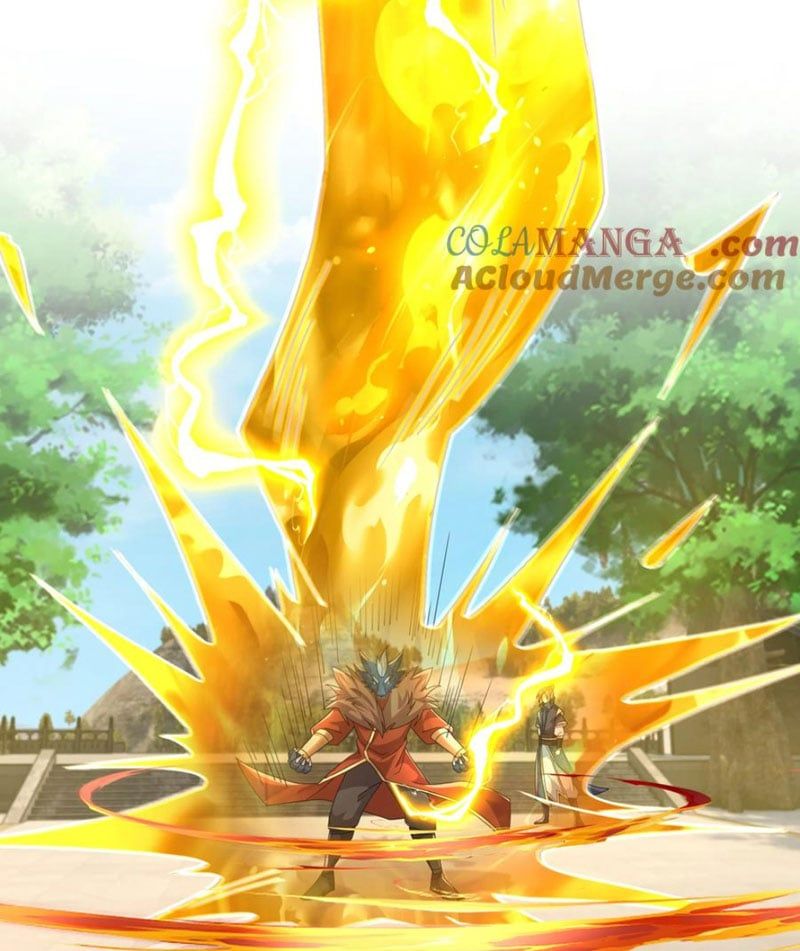 đọc truyện Thu Triệu Vạn Đồ Đệ, Vi Sư Vô Địch Thế Gian Chương 144 ảnh 50 tại Thiên Thai Truyện