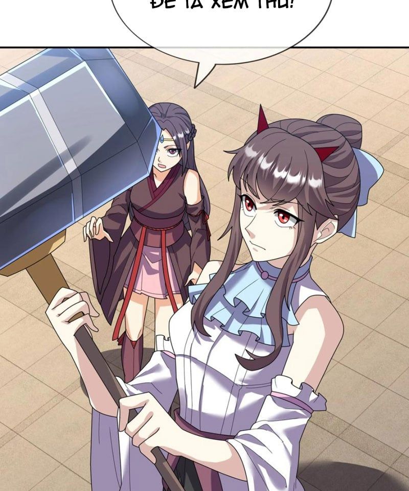 đọc truyện Thu Triệu Vạn Đồ Đệ, Vi Sư Vô Địch Thế Gian Chương 144 ảnh 7 tại Thiên Thai Truyện