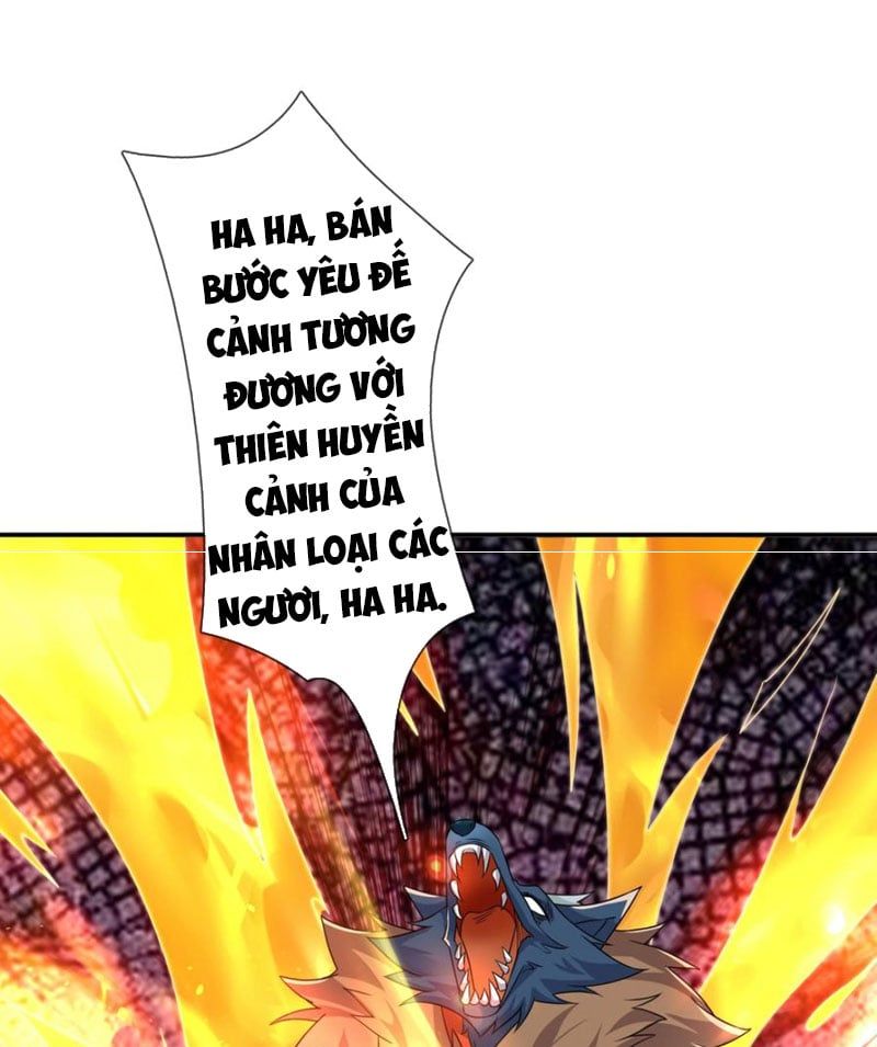 đọc truyện Thu Triệu Vạn Đồ Đệ, Vi Sư Vô Địch Thế Gian Chương 144 ảnh 52 tại Thiên Thai Truyện