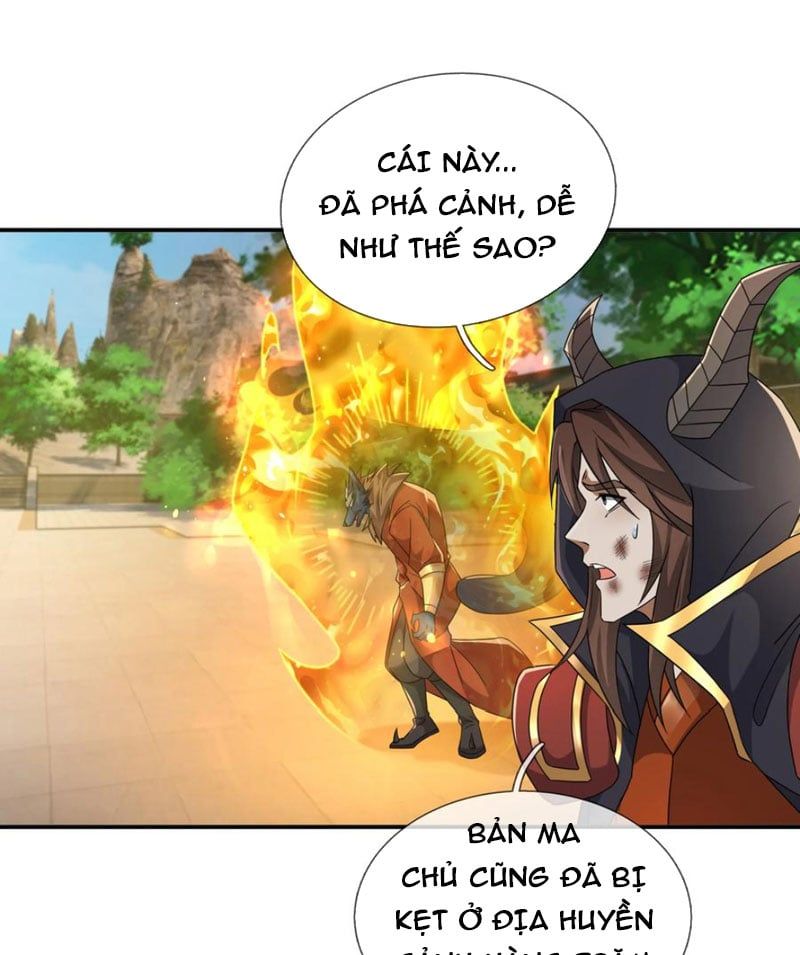 đọc truyện Thu Triệu Vạn Đồ Đệ, Vi Sư Vô Địch Thế Gian Chương 144 ảnh 54 tại Thiên Thai Truyện