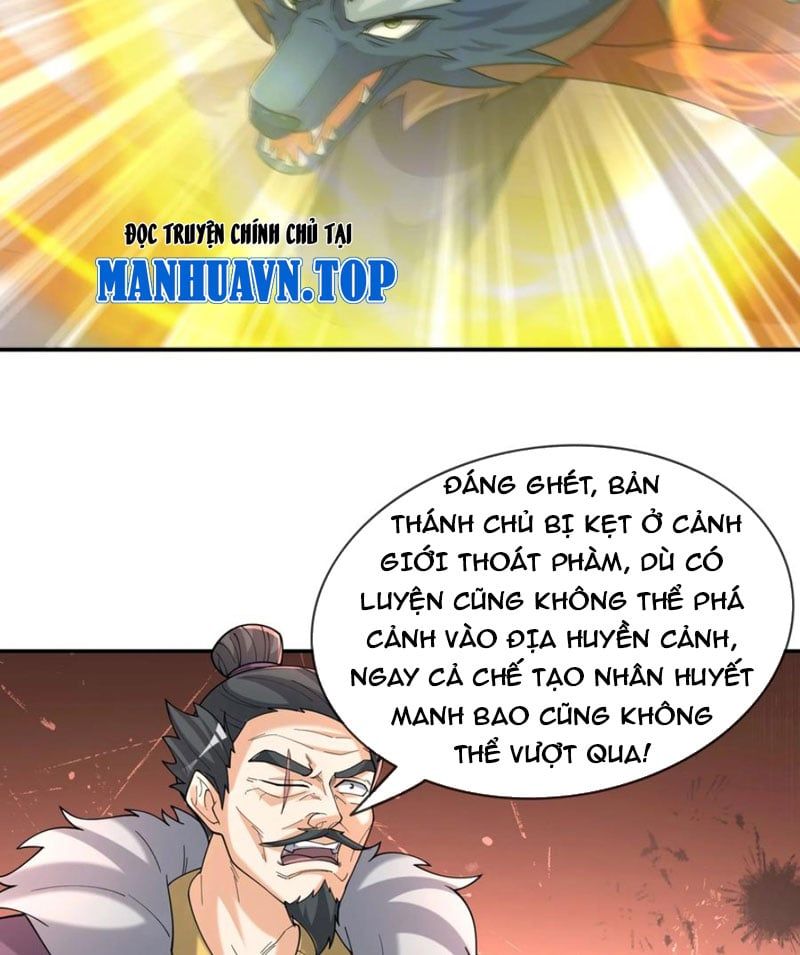 đọc truyện Thu Triệu Vạn Đồ Đệ, Vi Sư Vô Địch Thế Gian Chương 144 ảnh 56 tại Thiên Thai Truyện