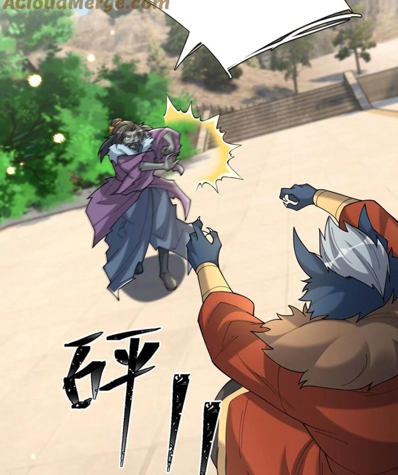 đọc truyện Thu Triệu Vạn Đồ Đệ, Vi Sư Vô Địch Thế Gian Chương 144 ảnh 59 tại Thiên Thai Truyện