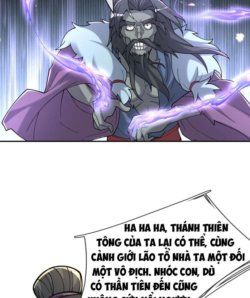 đọc truyện Thu Triệu Vạn Đồ Đệ, Vi Sư Vô Địch Thế Gian Chương 144 ảnh 61 tại Thiên Thai Truyện