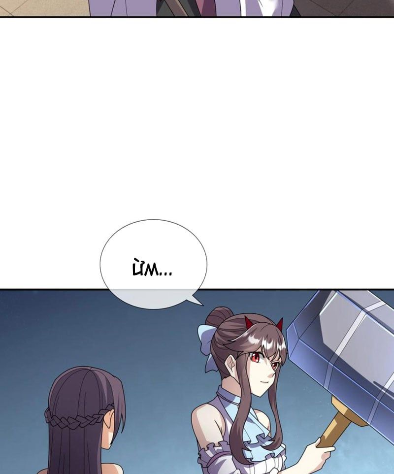 đọc truyện Thu Triệu Vạn Đồ Đệ, Vi Sư Vô Địch Thế Gian Chương 144 ảnh 8 tại Thiên Thai Truyện