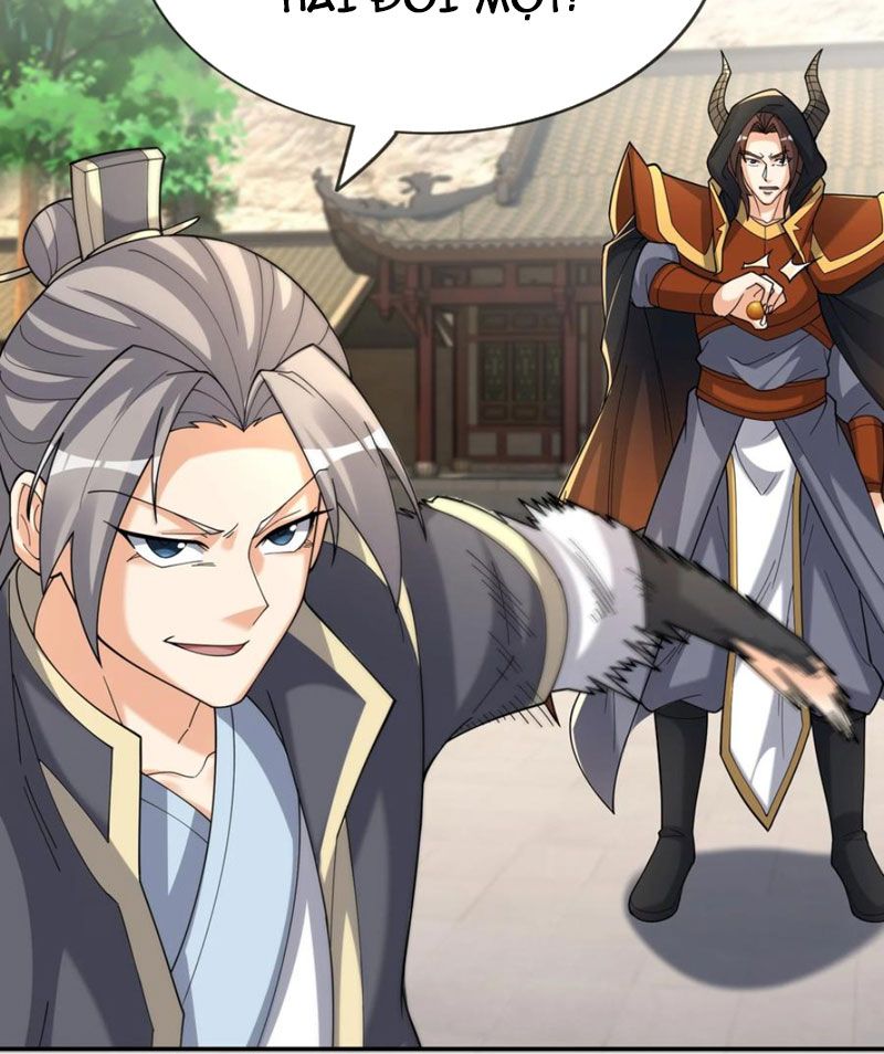 đọc truyện Thu Triệu Vạn Đồ Đệ, Vi Sư Vô Địch Thế Gian Chương 144 ảnh 65 tại Thiên Thai Truyện