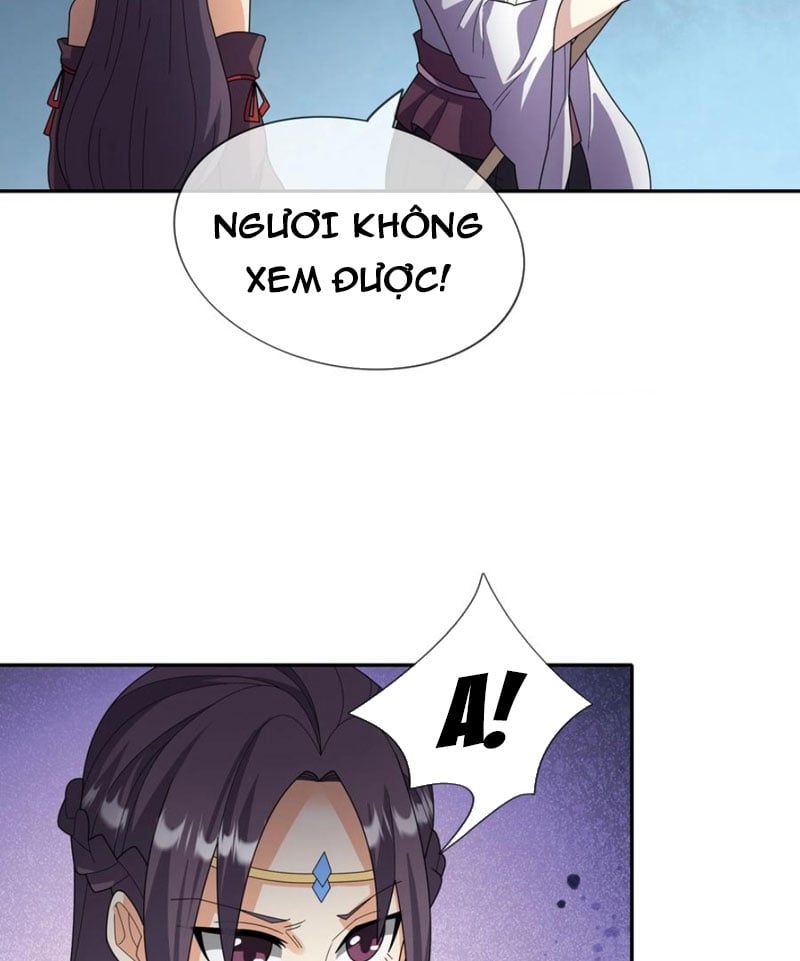 đọc truyện Thu Triệu Vạn Đồ Đệ, Vi Sư Vô Địch Thế Gian Chương 144 ảnh 9 tại Thiên Thai Truyện