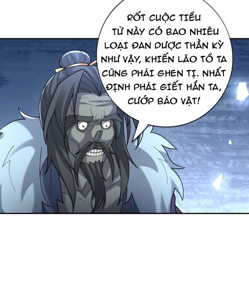 đọc truyện Thu Triệu Vạn Đồ Đệ, Vi Sư Vô Địch Thế Gian Chương 144 ảnh 74 tại Thiên Thai Truyện