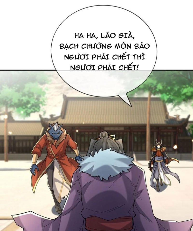 đọc truyện Thu Triệu Vạn Đồ Đệ, Vi Sư Vô Địch Thế Gian Chương 144 ảnh 75 tại Thiên Thai Truyện