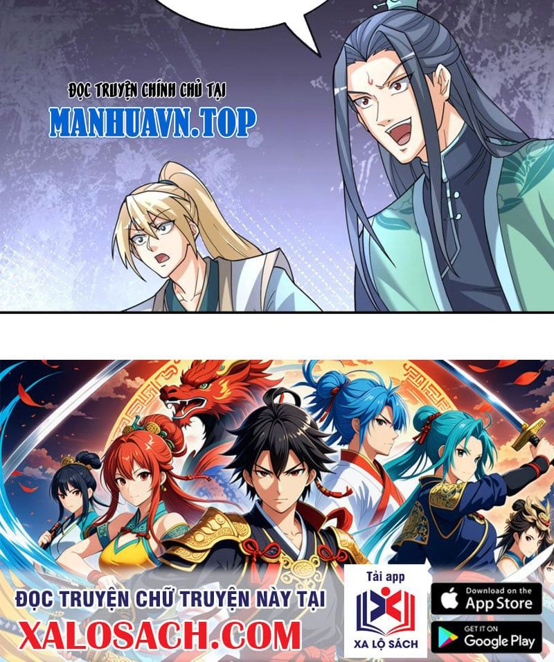 đọc truyện Thu Triệu Vạn Đồ Đệ, Vi Sư Vô Địch Thế Gian Chương 144 ảnh 77 tại Thiên Thai Truyện