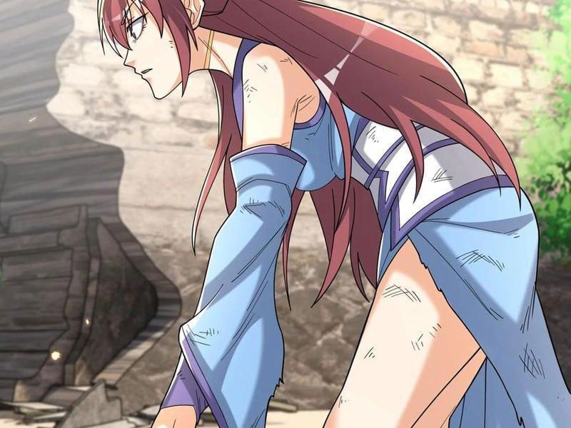 đọc truyện Thu Triệu Vạn Đồ Đệ, Vi Sư Vô Địch Thế Gian Chương 145 ảnh 15 tại Thiên Thai Truyện