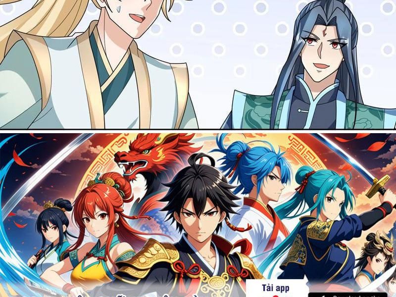 đọc truyện Thu Triệu Vạn Đồ Đệ, Vi Sư Vô Địch Thế Gian Chương 145 ảnh 141 tại Thiên Thai Truyện