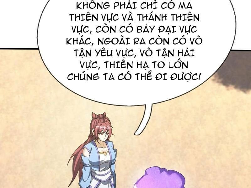 đọc truyện Thu Triệu Vạn Đồ Đệ, Vi Sư Vô Địch Thế Gian Chương 145 ảnh 30 tại Thiên Thai Truyện