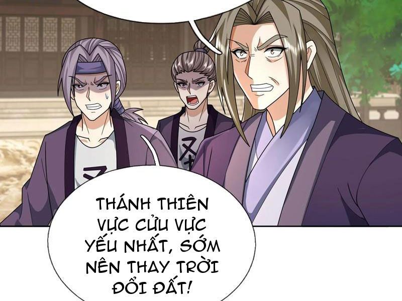 đọc truyện Thu Triệu Vạn Đồ Đệ, Vi Sư Vô Địch Thế Gian Chương 145 ảnh 78 tại Thiên Thai Truyện