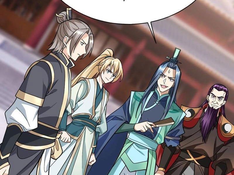 đọc truyện Thu Triệu Vạn Đồ Đệ, Vi Sư Vô Địch Thế Gian Chương 146 ảnh 109 tại Thiên Thai Truyện