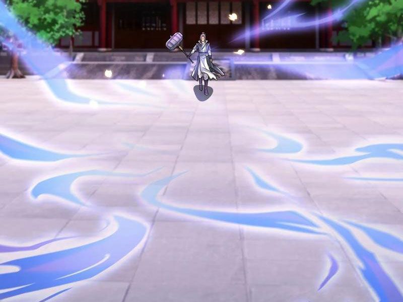 đọc truyện Thu Triệu Vạn Đồ Đệ, Vi Sư Vô Địch Thế Gian Chương 146 ảnh 13 tại Thiên Thai Truyện