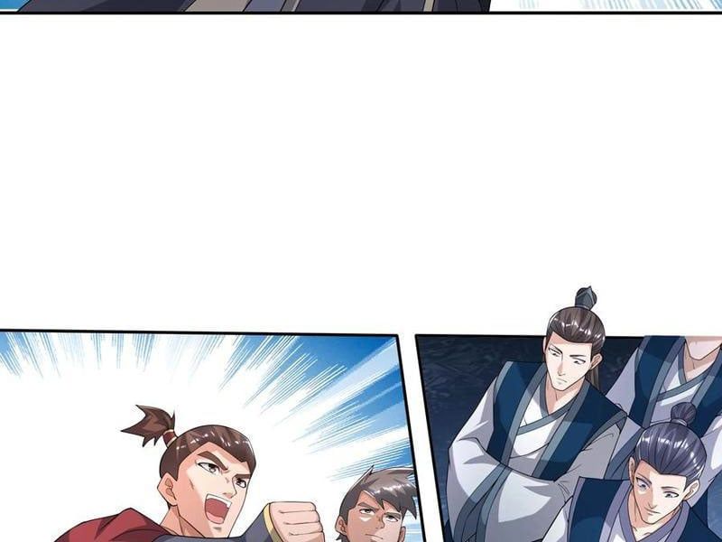 đọc truyện Thu Triệu Vạn Đồ Đệ, Vi Sư Vô Địch Thế Gian Chương 146 ảnh 133 tại Thiên Thai Truyện