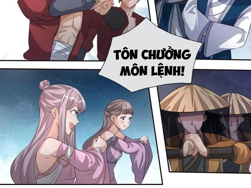 đọc truyện Thu Triệu Vạn Đồ Đệ, Vi Sư Vô Địch Thế Gian Chương 146 ảnh 134 tại Thiên Thai Truyện