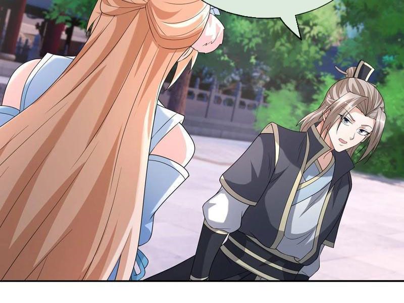 đọc truyện Thu Triệu Vạn Đồ Đệ, Vi Sư Vô Địch Thế Gian Chương 146 ảnh 141 tại Thiên Thai Truyện