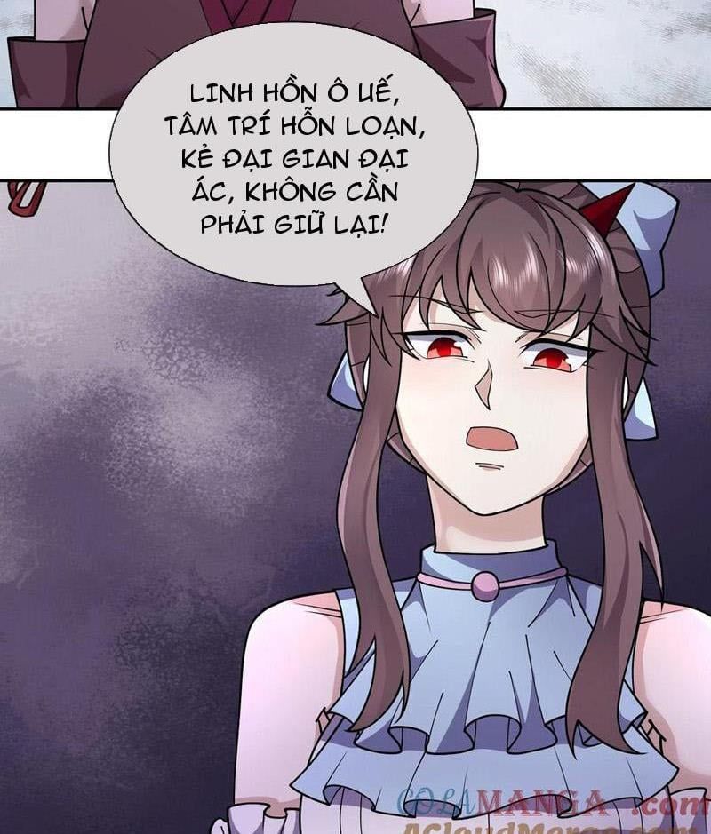 đọc truyện Thu Triệu Vạn Đồ Đệ, Vi Sư Vô Địch Thế Gian Chương 147 ảnh 13 tại Thiên Thai Truyện