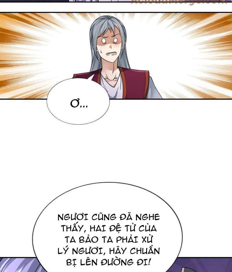 đọc truyện Thu Triệu Vạn Đồ Đệ, Vi Sư Vô Địch Thế Gian Chương 147 ảnh 14 tại Thiên Thai Truyện