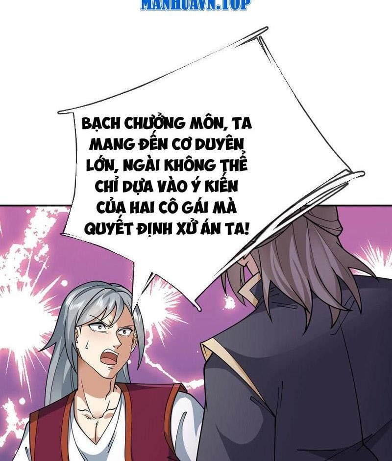 đọc truyện Thu Triệu Vạn Đồ Đệ, Vi Sư Vô Địch Thế Gian Chương 147 ảnh 16 tại Thiên Thai Truyện