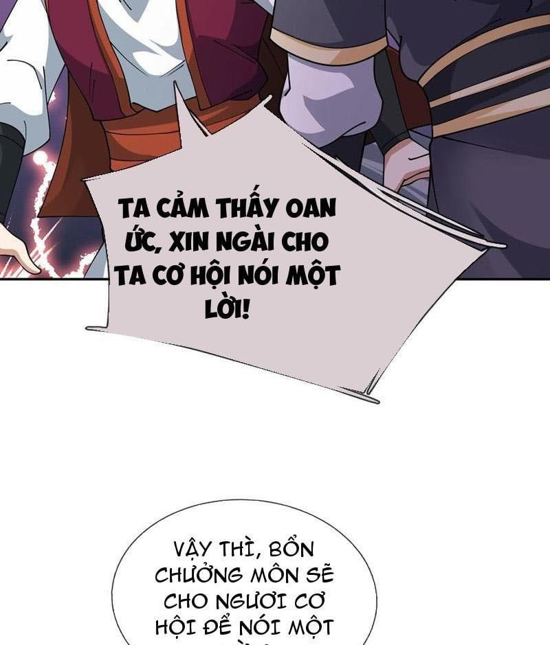 đọc truyện Thu Triệu Vạn Đồ Đệ, Vi Sư Vô Địch Thế Gian Chương 147 ảnh 17 tại Thiên Thai Truyện