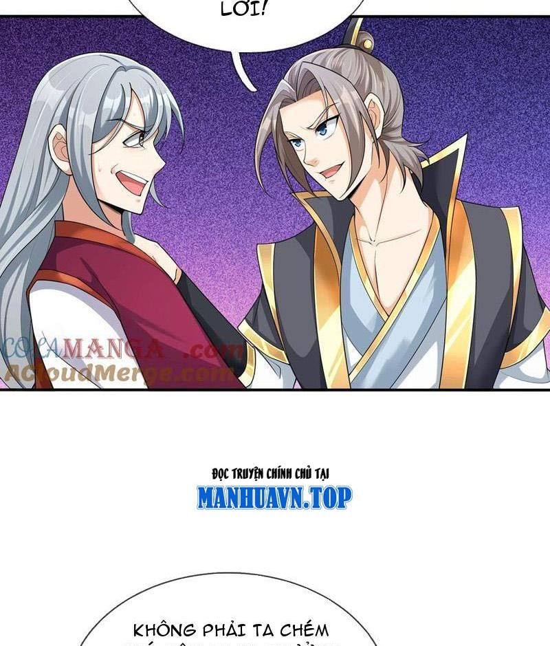 đọc truyện Thu Triệu Vạn Đồ Đệ, Vi Sư Vô Địch Thế Gian Chương 147 ảnh 18 tại Thiên Thai Truyện