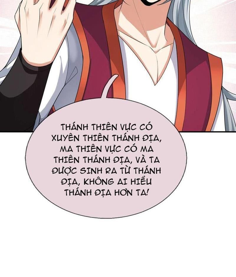 đọc truyện Thu Triệu Vạn Đồ Đệ, Vi Sư Vô Địch Thế Gian Chương 147 ảnh 21 tại Thiên Thai Truyện