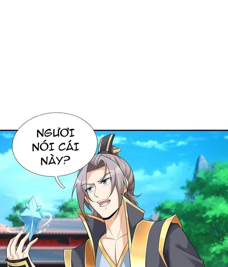 đọc truyện Thu Triệu Vạn Đồ Đệ, Vi Sư Vô Địch Thế Gian Chương 147 ảnh 24 tại Thiên Thai Truyện