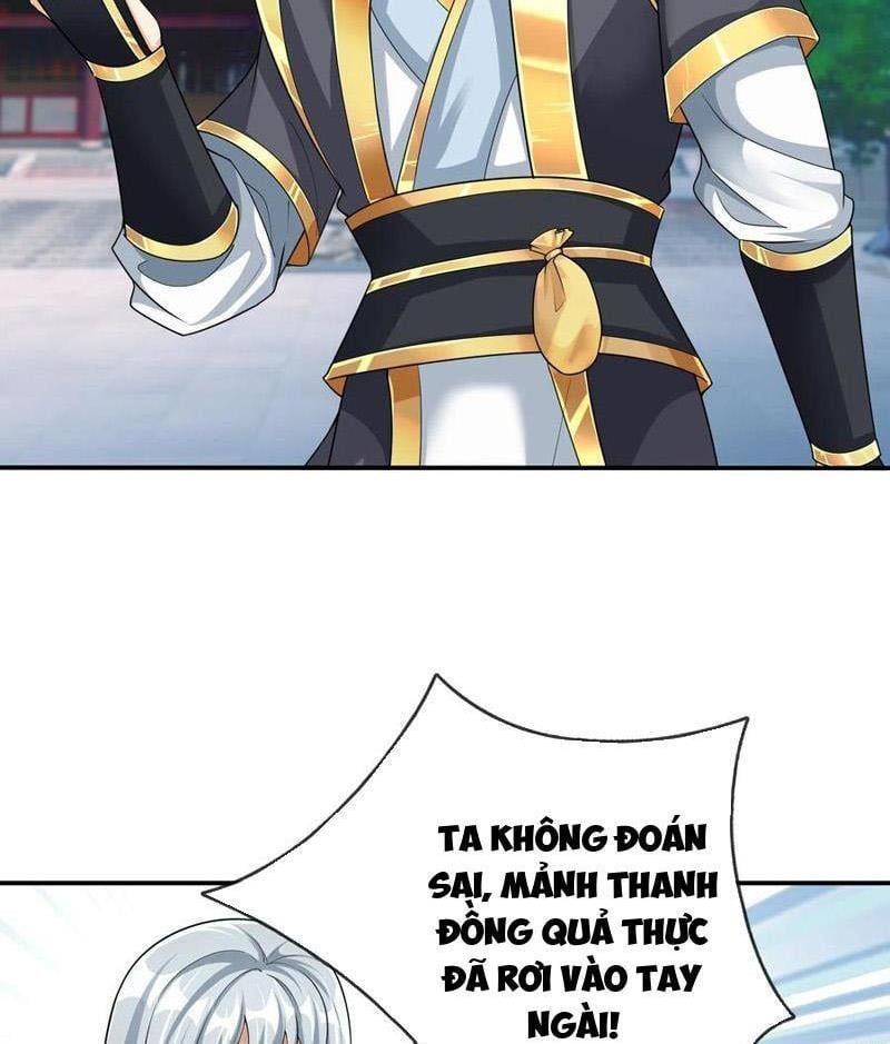 đọc truyện Thu Triệu Vạn Đồ Đệ, Vi Sư Vô Địch Thế Gian Chương 147 ảnh 25 tại Thiên Thai Truyện