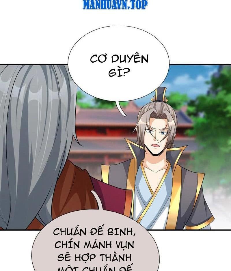 đọc truyện Thu Triệu Vạn Đồ Đệ, Vi Sư Vô Địch Thế Gian Chương 147 ảnh 27 tại Thiên Thai Truyện