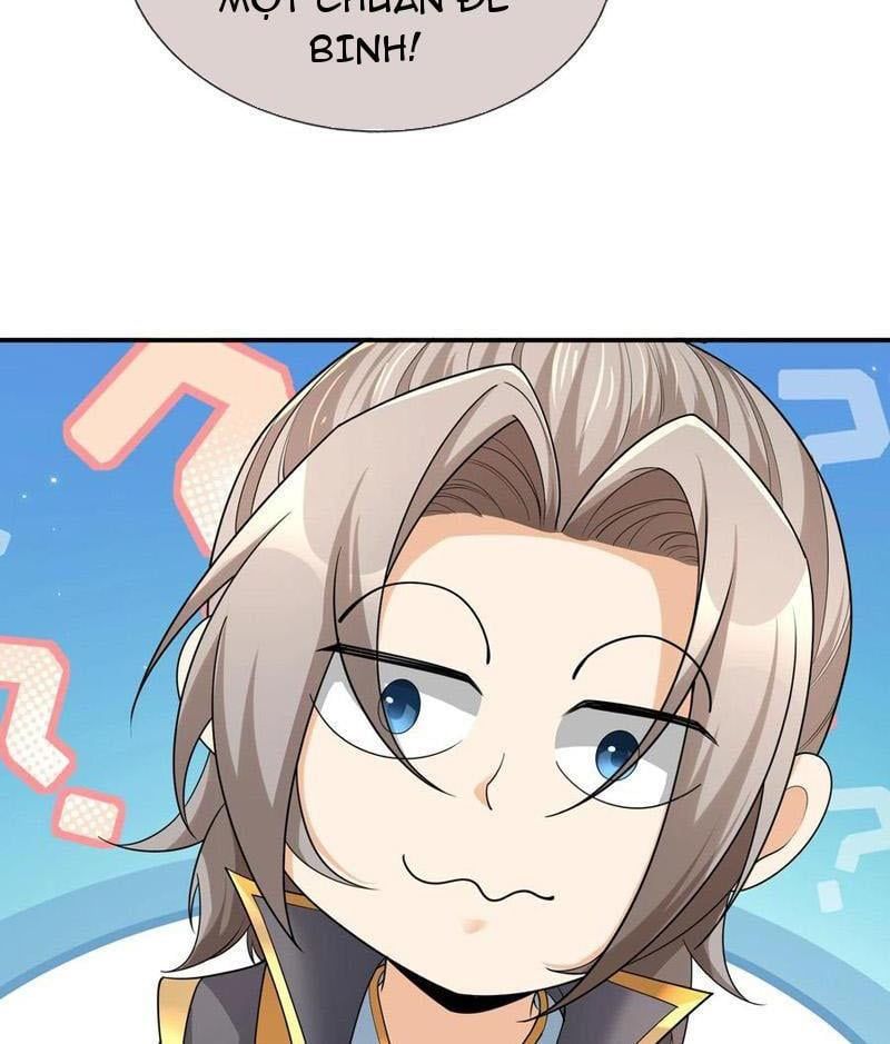 đọc truyện Thu Triệu Vạn Đồ Đệ, Vi Sư Vô Địch Thế Gian Chương 147 ảnh 28 tại Thiên Thai Truyện