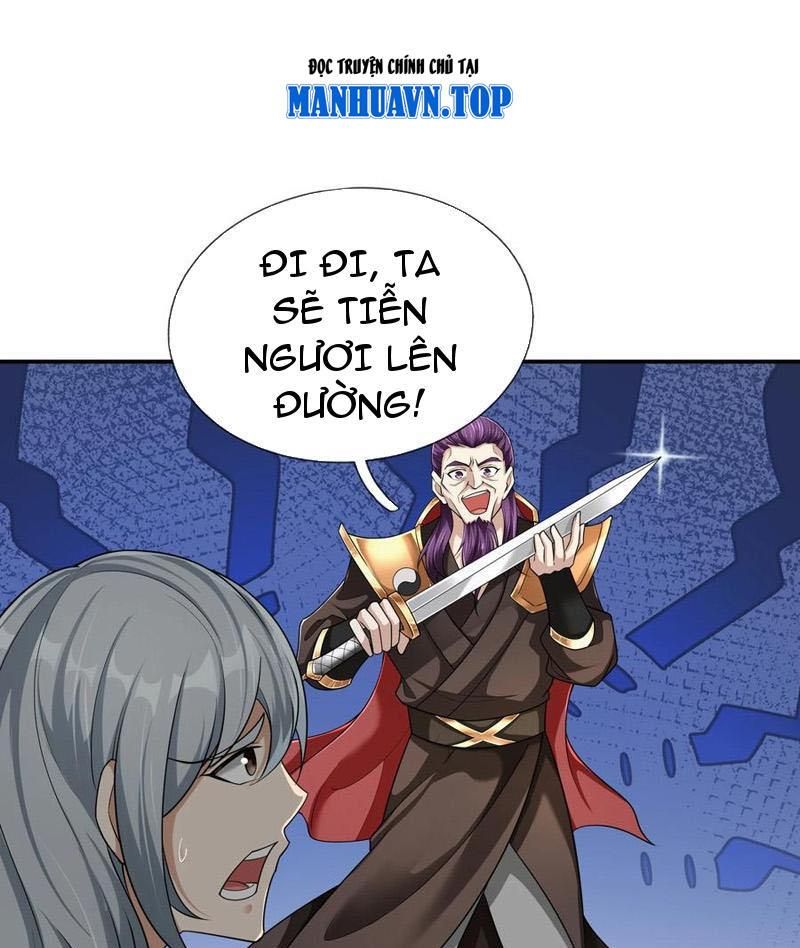 đọc truyện Thu Triệu Vạn Đồ Đệ, Vi Sư Vô Địch Thế Gian Chương 147 ảnh 31 tại Thiên Thai Truyện