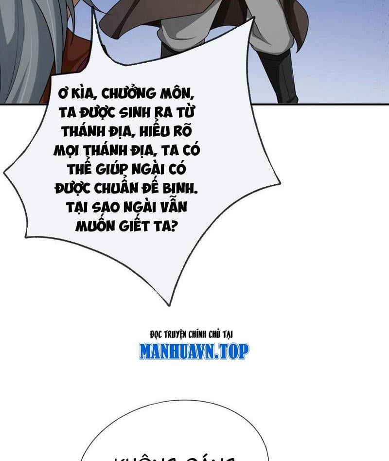 đọc truyện Thu Triệu Vạn Đồ Đệ, Vi Sư Vô Địch Thế Gian Chương 147 ảnh 32 tại Thiên Thai Truyện