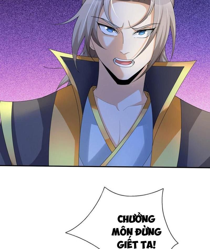 đọc truyện Thu Triệu Vạn Đồ Đệ, Vi Sư Vô Địch Thế Gian Chương 147 ảnh 36 tại Thiên Thai Truyện