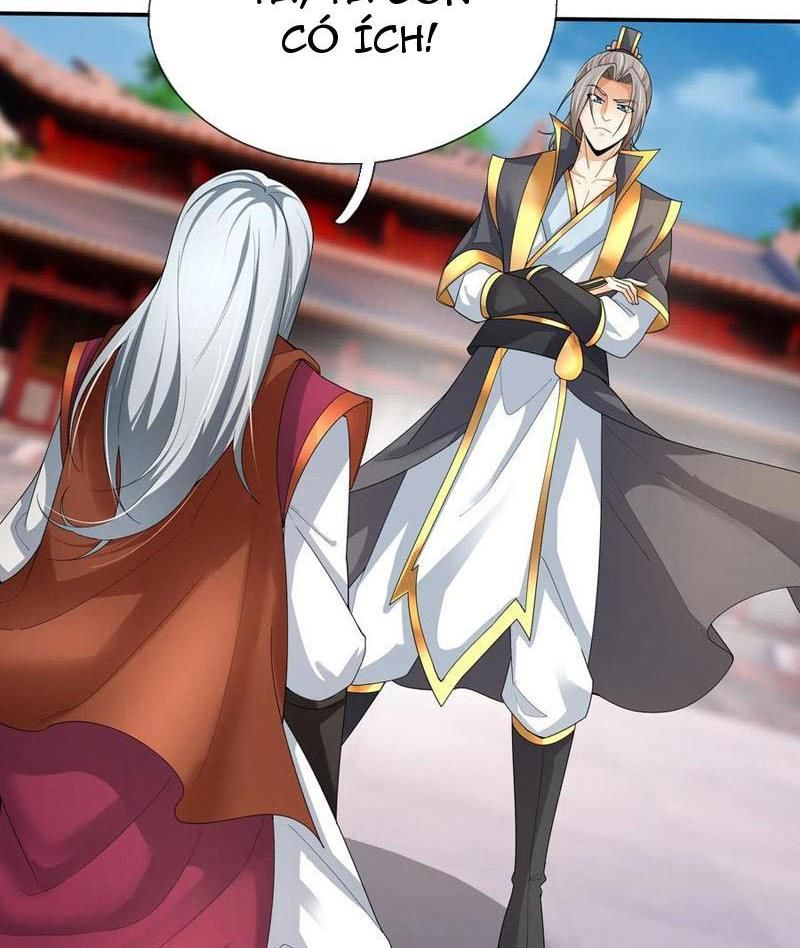 đọc truyện Thu Triệu Vạn Đồ Đệ, Vi Sư Vô Địch Thế Gian Chương 147 ảnh 38 tại Thiên Thai Truyện