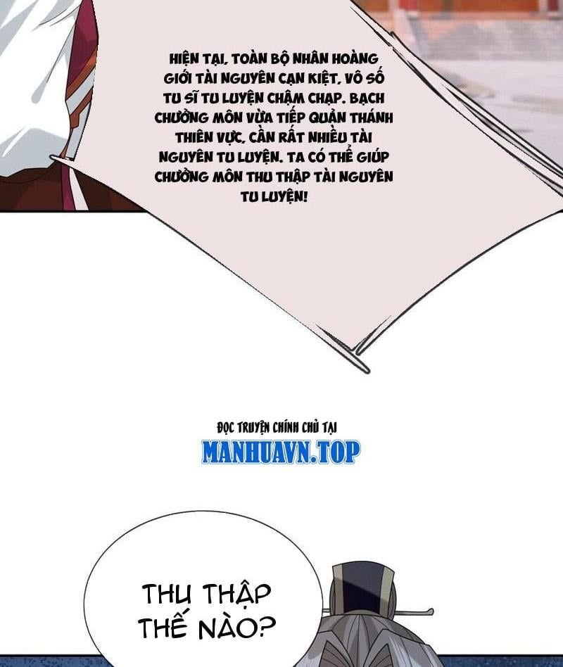 đọc truyện Thu Triệu Vạn Đồ Đệ, Vi Sư Vô Địch Thế Gian Chương 147 ảnh 40 tại Thiên Thai Truyện